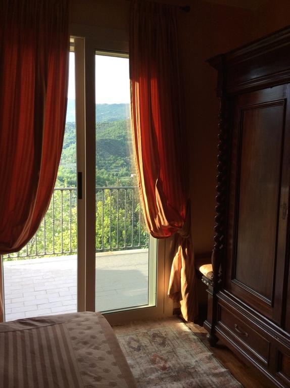 L'Acacia B&B Pietra Ligure Quarto foto