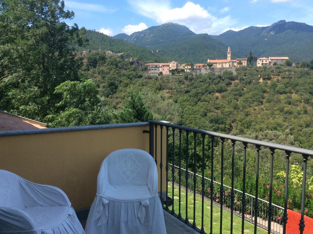 L'Acacia B&B Pietra Ligure Quarto foto