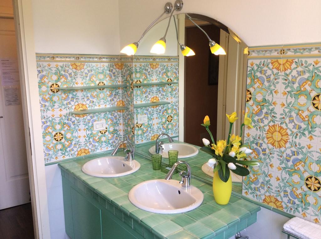 L'Acacia B&B Pietra Ligure Quarto foto